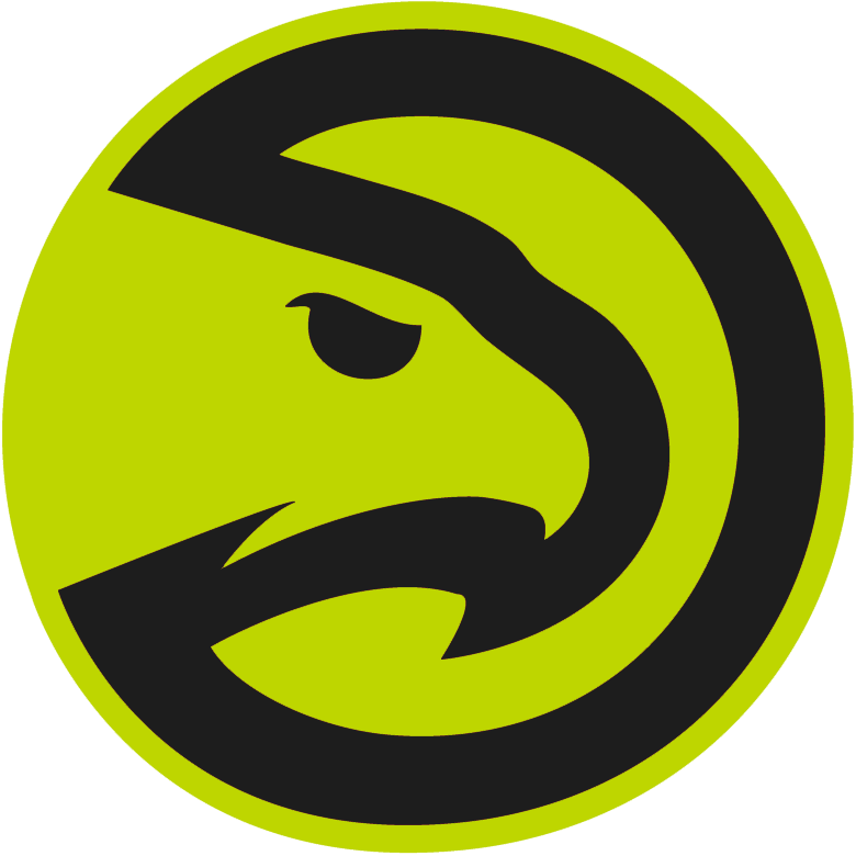 Atlanta Hawks 2015-Pres Alternate Logo iron on heat transfer v3
